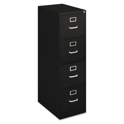 Detachable Metal Filing Cabinet 4 Drawers With Pull Handle For A4 File Holder