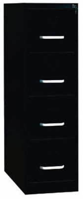 Commercial Metal Filing Cabinet Electrostatic Epoxy Polyester Powder Coated