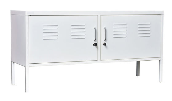High Gloss Stainless Steel Storage Cabinet Ps Filing Cupboard