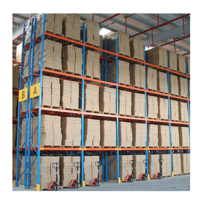 Warehouse 1000kg/UDL 3000kgs/UDL Heavy Duty Shelving Racks System
