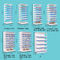 Medical Show Metal Sheet Storage Rack , Hospital Pharmacy Drugstore / Grocery Storage Rack
