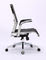 Modern visitor chair comfortable high back ergonomic steel office furniture office chair