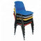 Steel Student Seat Set Ergonomic Study Chair School Furniture Child Desk And Table