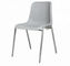 Steel Student Seat Set Ergonomic Study Chair School Furniture Child Desk And Table
