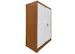 Customized Foldable Storage Cabinets No Tools / Hardware Needed Adjustable