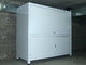 Sundry / Tool / Bicycle Over Bonnet Storage Locker Large Capacity With Adjustable Legs