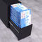 1 File Drawer 2 Box Steel Mobile Pedestal For File Storage Powder Coating Finish