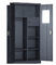 W900*D450*H1850mm 2-door clothing steel cabinet office furniture metal storage lockers