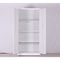 File Storage Folding Cabinet Thickness 1.2mm Steel Office Furniture