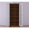 Two Door Folding Steel H1870 * W870 *D110mm Office Storage File Cabinet