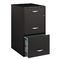 Vertical Metal File Cabinets 15&quot;x20.2&quot;x9.6&quot; Steel Office Furniture