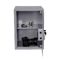 Waterproof Electronic Key Safe Box , security storage safe box for office/home/hotel