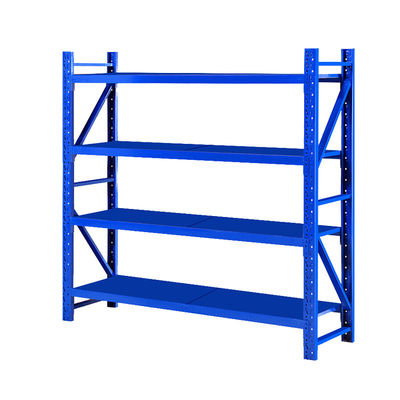 300 - 700kgs Metal Sheet Storage Rack