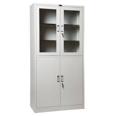 Knock Down Swing Door Steel Filing Cabinet