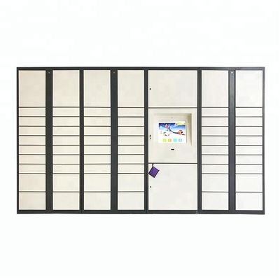 Assembled Package Delivery Lockers , Community / Office Personal Parcel Locker