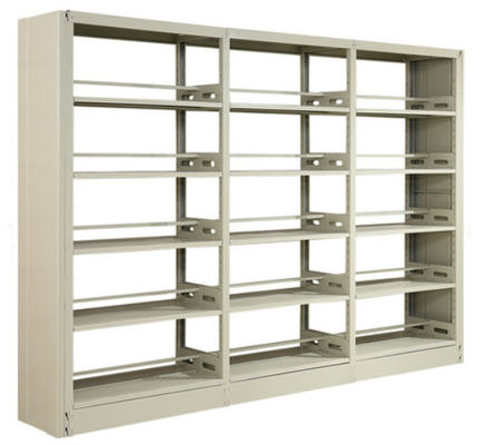 Library School Steel Furniture