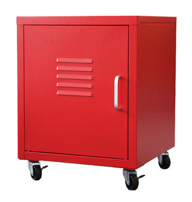 Children Locker Clothes Toys W400MM Steel Storage Cabinet