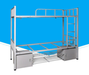 Stainless Steel Bunk Bed School, Stainless Steel Bunk Bed