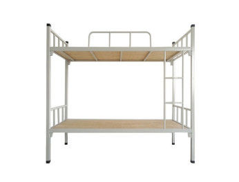 Quality Student Bed  Dormitory Steel Bunk Bed  Employee Dormitory Special Apartment Bed