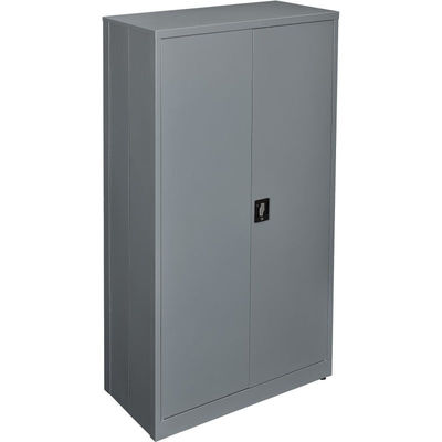 36 " W X 18 " D X 72 " H Steel Workshop Cabinets