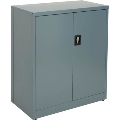 Storage Metal Lockable Cupboard