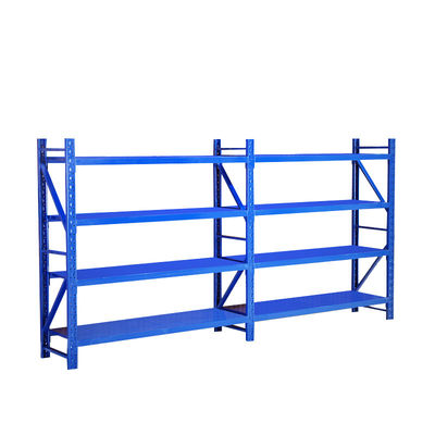 300 - 700kgs Metal Sheet Storage Rack