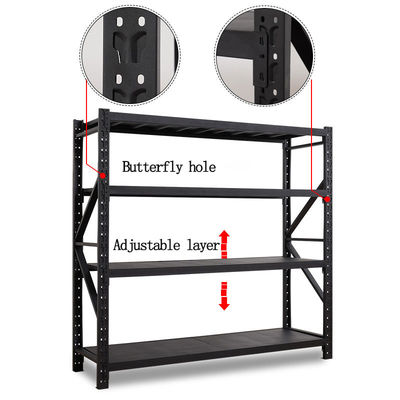 300 - 700kgs Metal Sheet Storage Rack