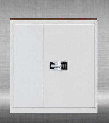 New design 2 Drawer steel office furniture file cabinet steel vertical password lock file cabinet