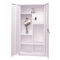 Janitorial Supply Cabinet