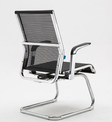 Modern visitor chair comfortable high back ergonomic steel office furniture office chair