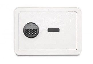 Hotel/Home Electronic key safe box with top quality, digital small safe deposit box