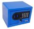 Colorful Small Digital Electronic Key Safe Box For Hotel / Home / Office