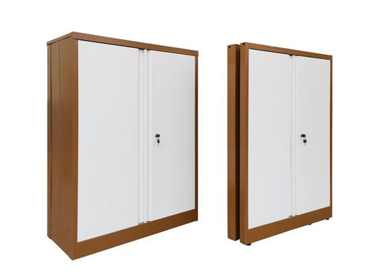 Customized Foldable Storage Cabinets No Tools / Hardware Needed Adjustable