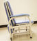 Metal steel hospital clinic office reception furniture sales folding chair