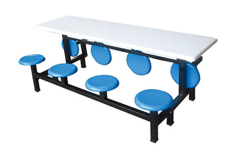 Fiberglass School Dining Room Furniture