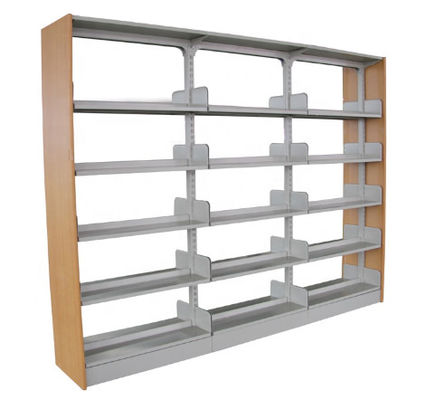 Library School Steel Furniture