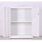 Bedroom 1.2mm H1850 * W900 *D500mm Office Filing Cabinet