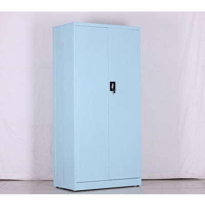 File Storage Folding Cabinet Thickness 1.2mm Steel Office Furniture