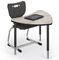 Configurable Classroom School Thick 1.25″ Child Desk And Chair