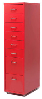 Office Furniture Helmer 8 Drawers Metal Filing Storage Cabinet