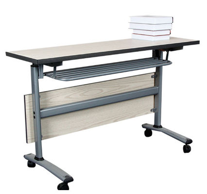 folding desk student table School Furniture Used High School Classroom High Quality Single Set Desk