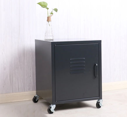 Children Locker Clothes Toys W400MM Steel Storage Cabinet