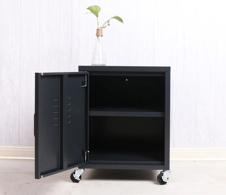 Children Locker Clothes Toys W400MM Steel Storage Cabinet