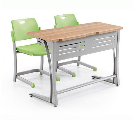 Steel School Furniture For Children Classroom Furniture Desk And Chair Student Table Cheap Price