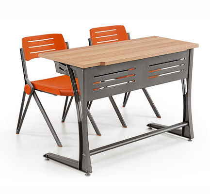 Steel School Furniture For Children Classroom Furniture Desk And Chair Student Table Cheap Price