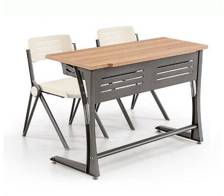 Steel School Furniture For Children Classroom Furniture Desk And Chair Student Table Cheap Price