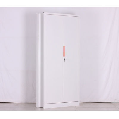 Foldable 1850*900*500mm 4 Door Filing Cabinet Locker