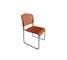 Single Seat Wood Desktop KD Structure Child Study Desk And Chair School Classroom Furniture